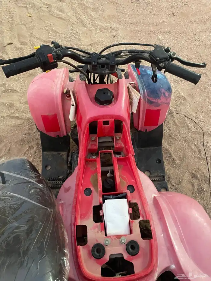 دباب سويدي خمسين مخزن اصلي 4