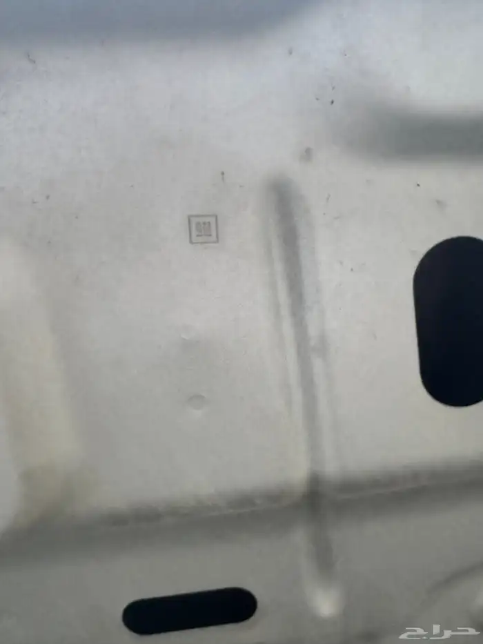 تاهو البيع الموتر شرط 15