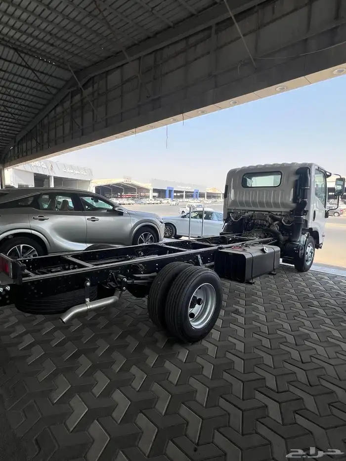 ايسوزو دينا ياباني تجميع ياباني 2025 جميع المقاسات 5