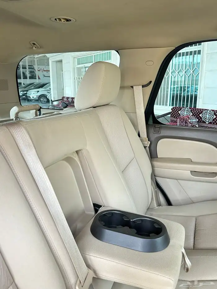 جي ام سي يوكن قصير شرط الفحص 11