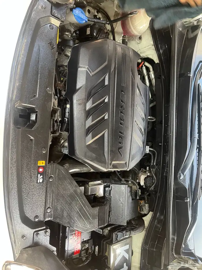 كيا سوبر تاج ممشى 35 ألف ديزل علا الشرط الي جاد يكلمني 53 1