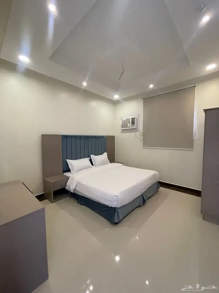 شقق مفروشه شهري 2