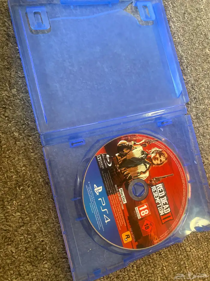 اشرطه سوني 4 8