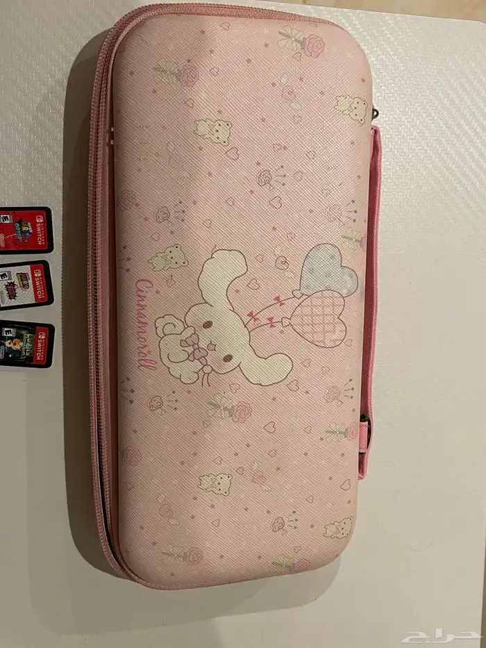 نينتيندو سويتش 1