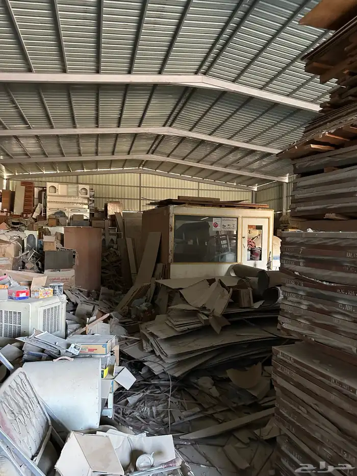 بيع اغراض مستودع كاملة جملة 3