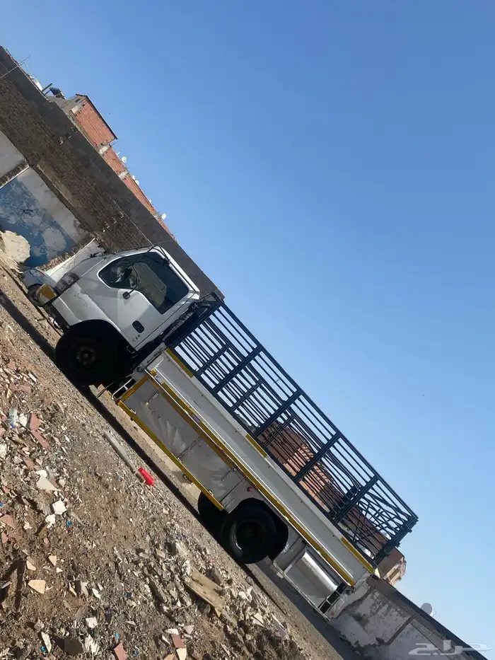 للبيع دنه 2008 سوبر جابو 10