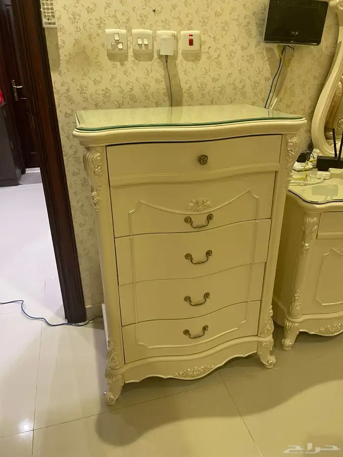 اثاث غرفة نوم 5