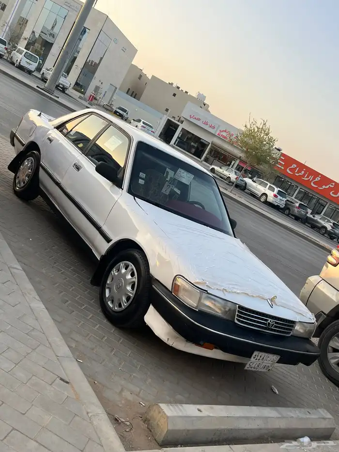 تشليح كرسيدا 93 2