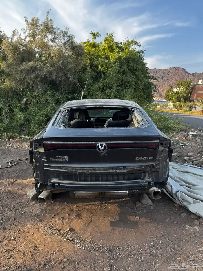 يوني في 2023 تشليح 3