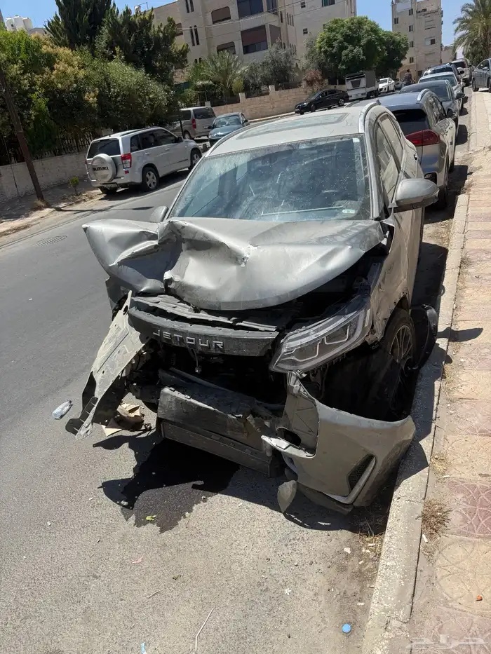 جيتور X50 موديل 2025 6