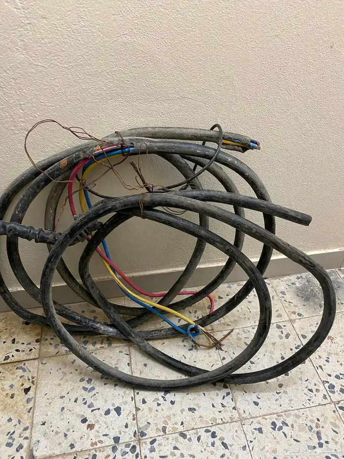 للبيع كيبل 0