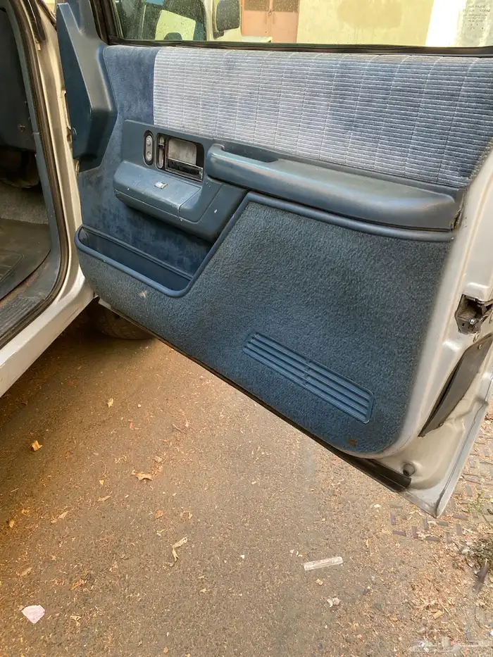 جمس سوبر بان ملكي مديل 1993 62