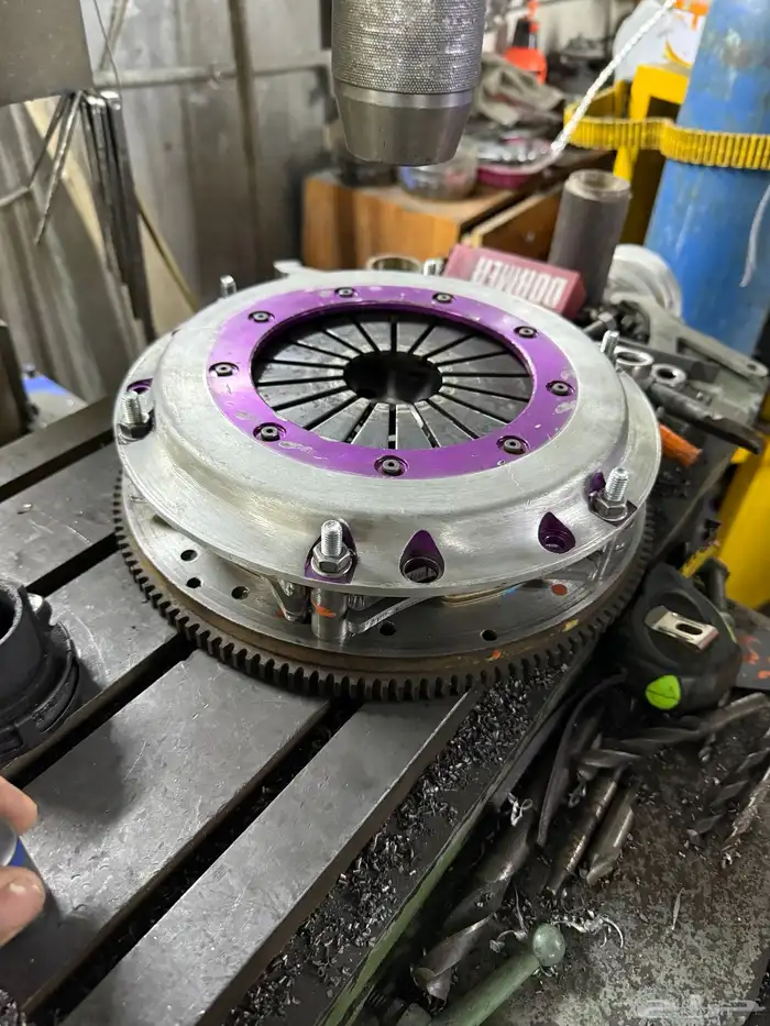 قطع bmw e36 turbo M50   M52 2