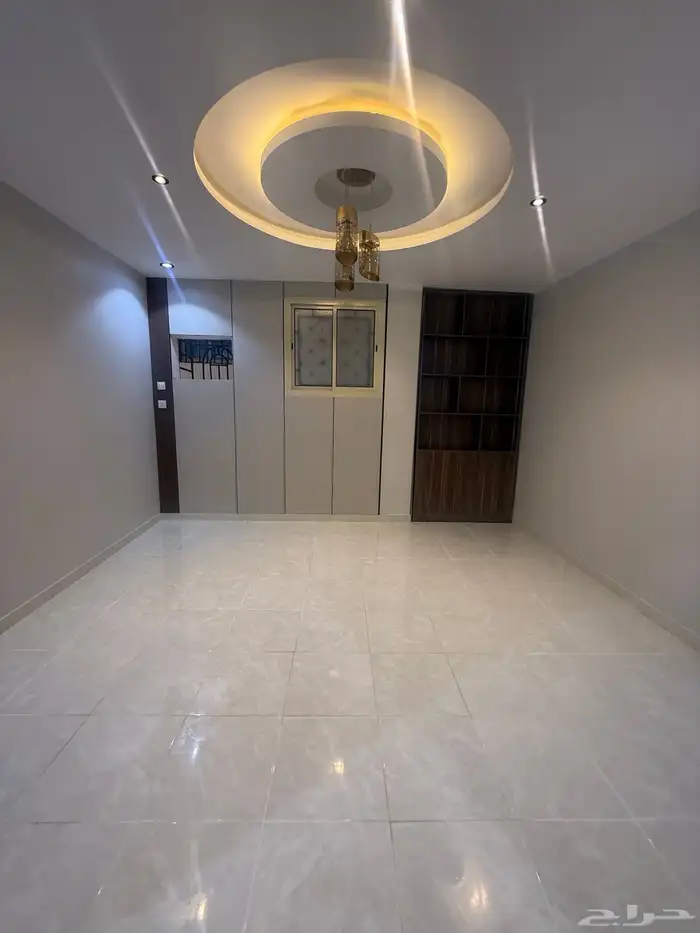 دور تمليك حي البوادي 6 غرف وصاله السعر 670 4