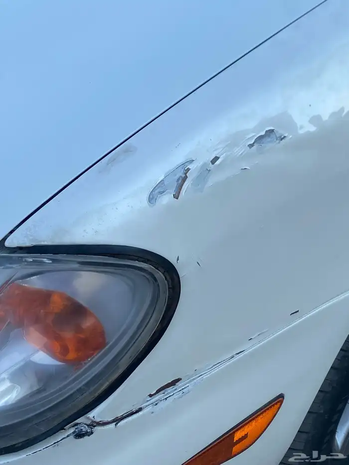 البيع نيسان مكسيما 6