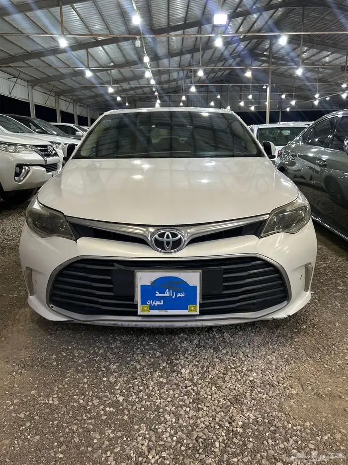 أفالون 2016 فل كامل 0