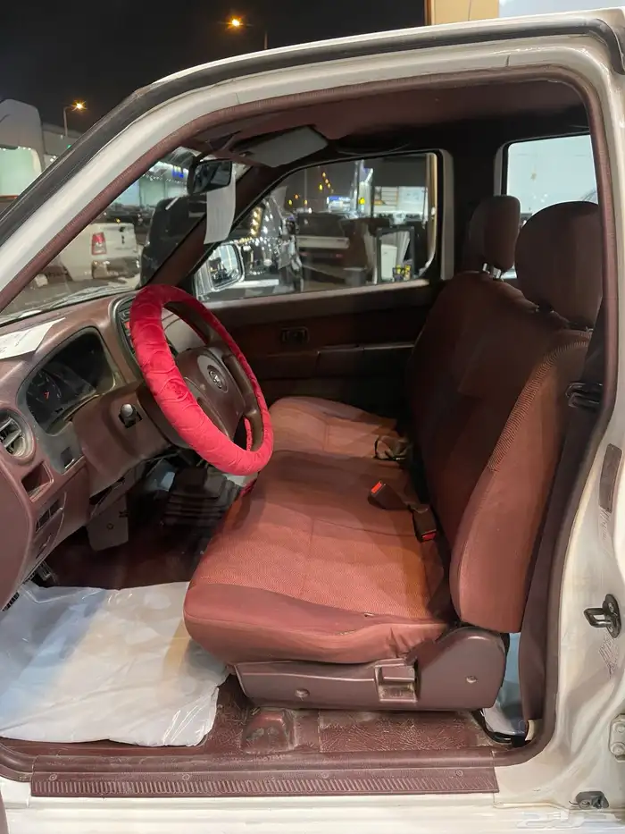 نيسان ددسن سعودى فل 2016 7