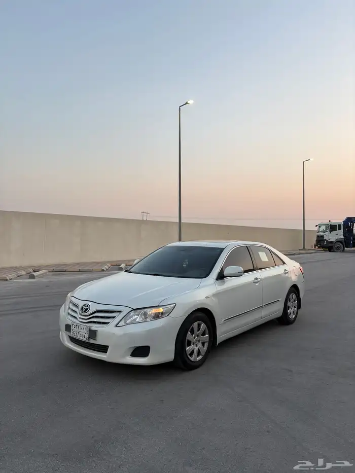 كامري 2010 0