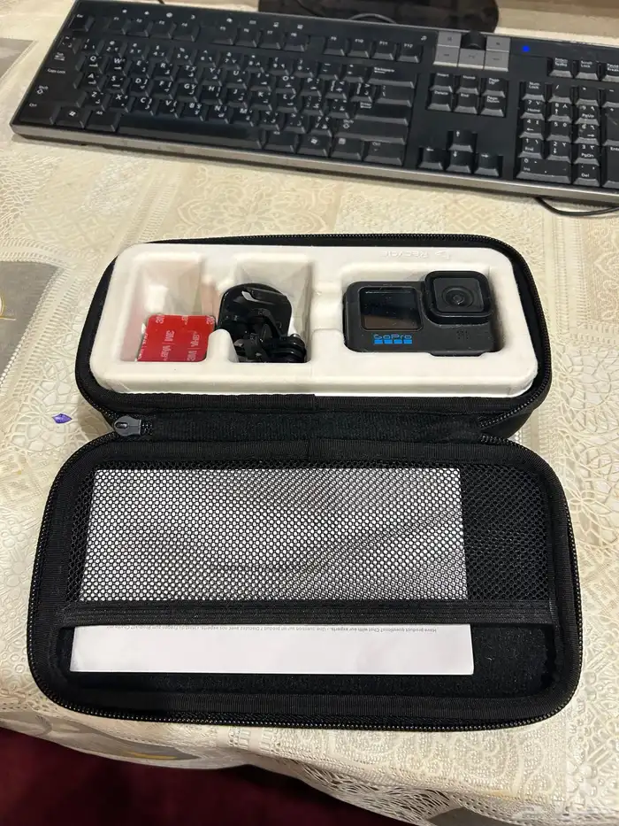 قو برو هيرو 10 2