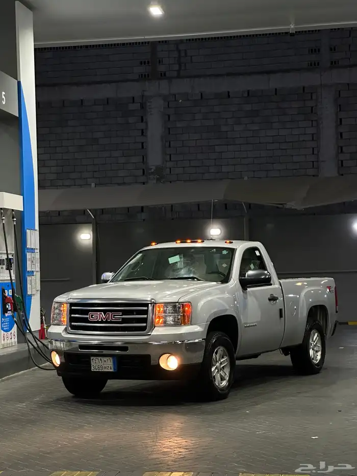 جمس سيرا 2013 دبل 0