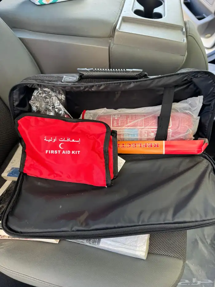 فورد F150 2019 سلندر 8 دبل تشيكاته وكالة سعودي وارد الجزيرة 23