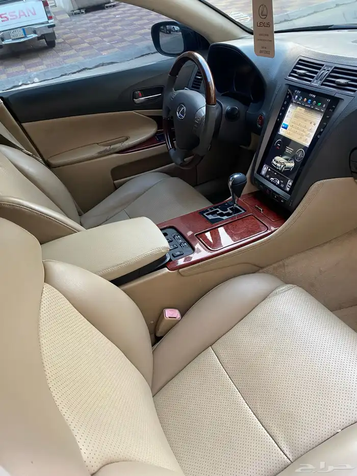 لكزس نظيفه 28