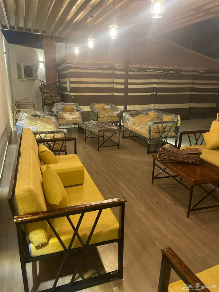 جلسات خارجية تفصيل 9