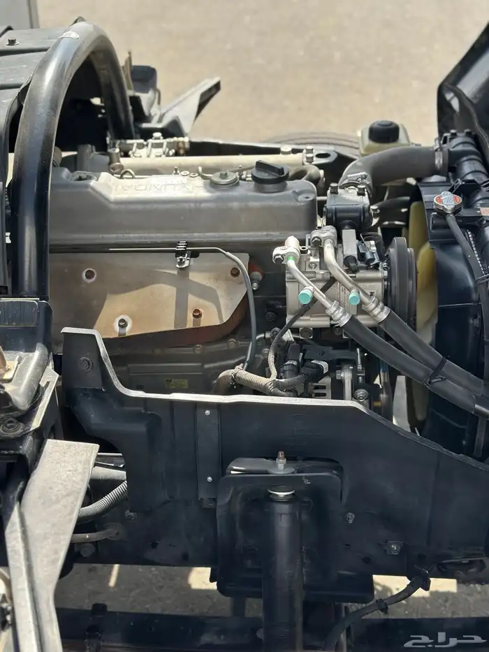 دينا هيونداي 2022 طول 4 متر سعر 72000 الف 5