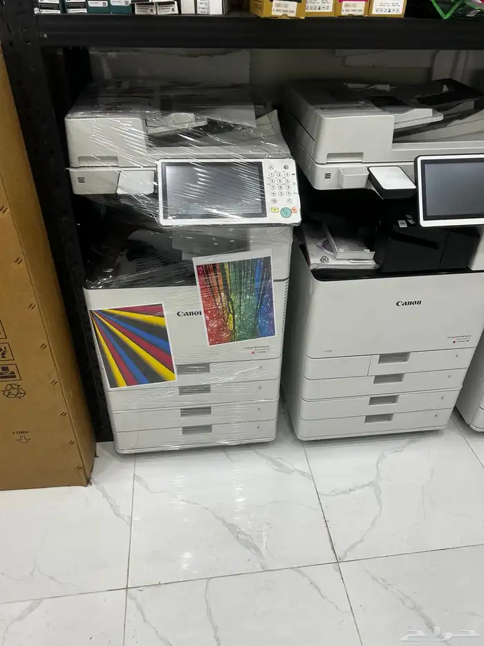 كانون مجدد بالكامل C3520 0