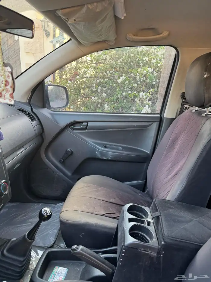 ايسوزو ديماكس 2021 14