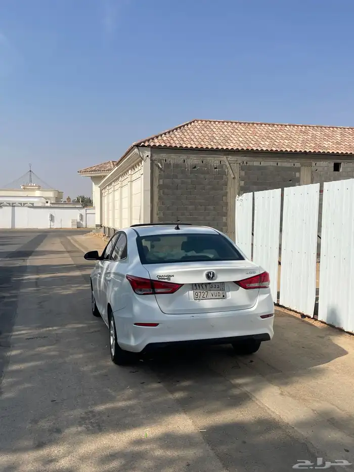 شانجان السفن 2