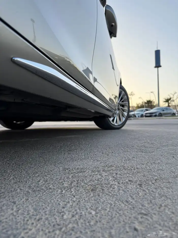 لكزس سعودي بدي بلد وكاله 2021 شرط 15