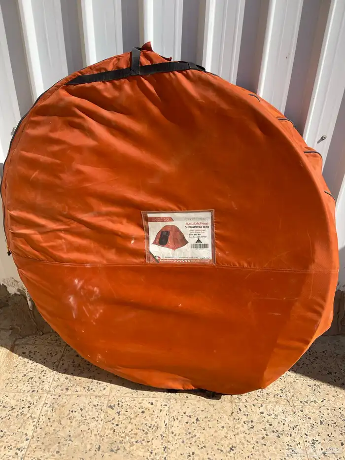 خيمه الشقرديه 3 م 1