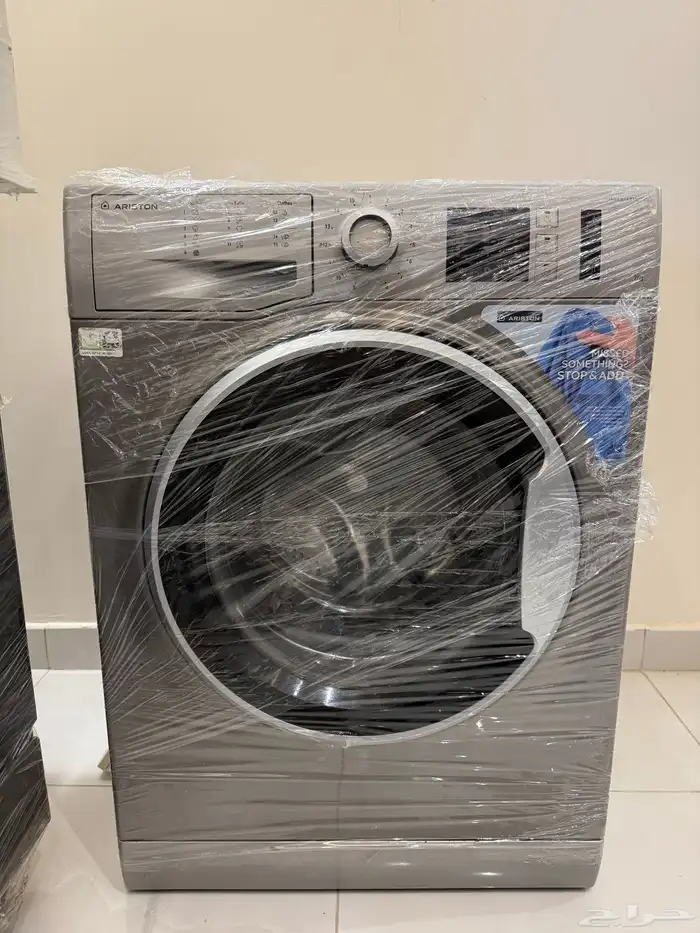 ثلاجة هايسنس 2