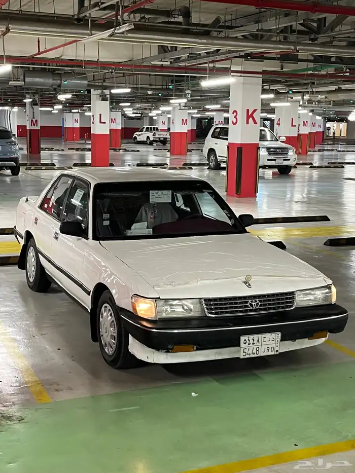 تشليح كرسيدا 93 6