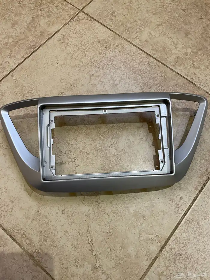 شاشة اكسنت 1