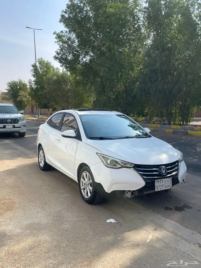 شانجان السفن 1