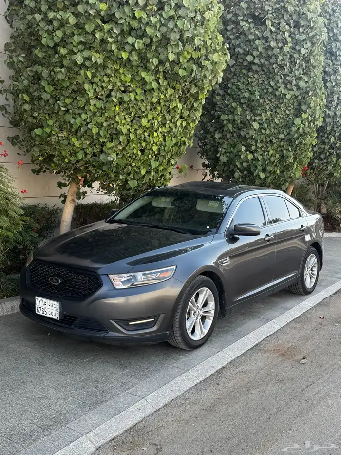 فورد تورس 2015 فل كامل 6سلندر 9