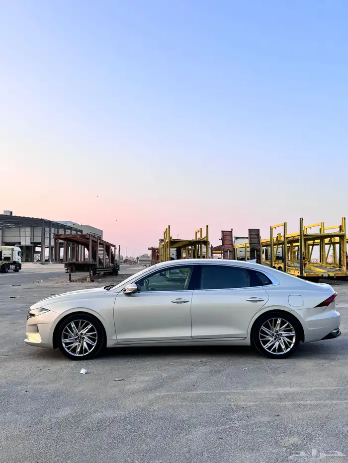 للبيع هونداي ازيرا 2020 بنزين وارد كوريا 2