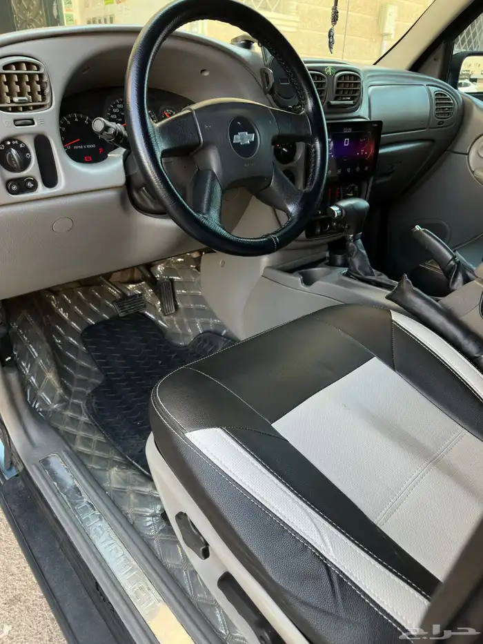 Chevrolet blazer 2009 Suv for sale 6