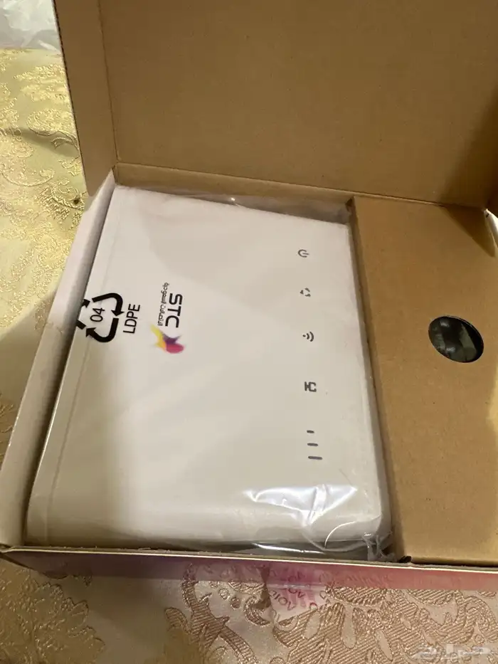 راوتر فور جي للبيع 1