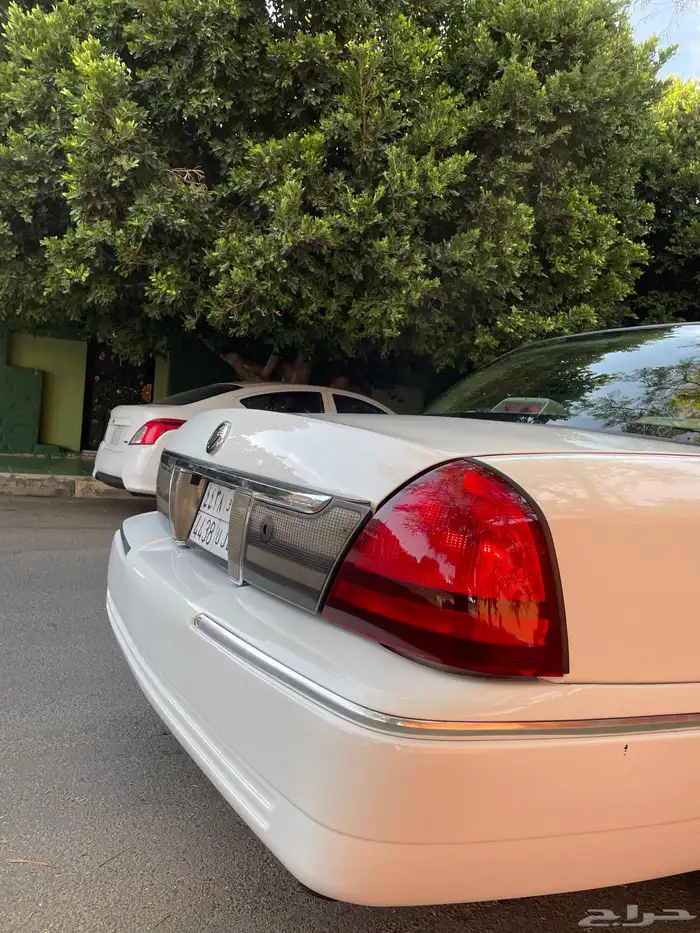 جراند ماركيز GS 13