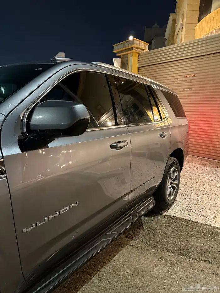 جمس يوكن مالك اول 5