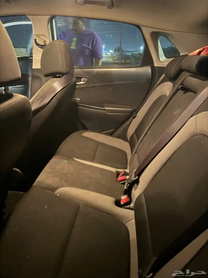 كونا 2020 اول مالك 7