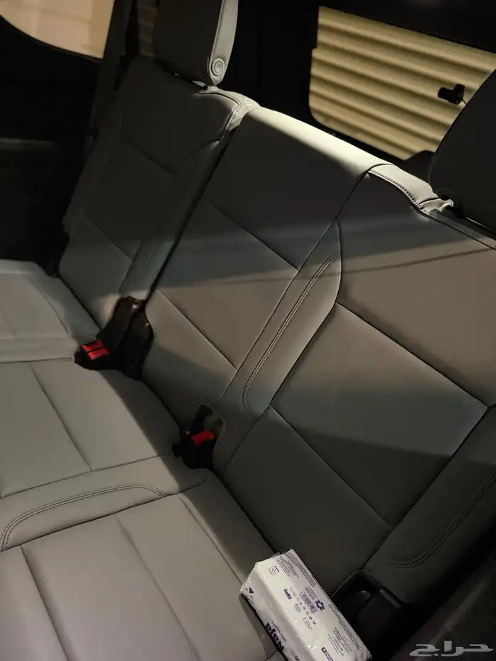 تاهو 2023 بدون دبل لاكجري 22