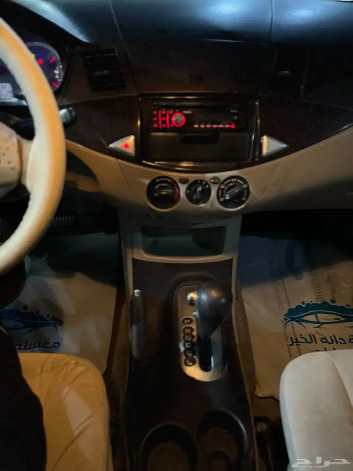 جيب متسوبيشي 2013 حد 9 الف 19