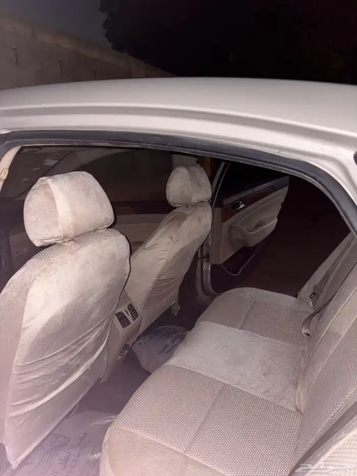 سيارة سوناتا 6