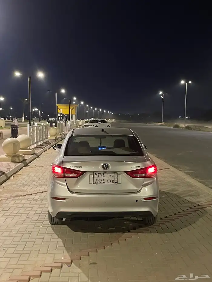 شانجان السفن 2023 2