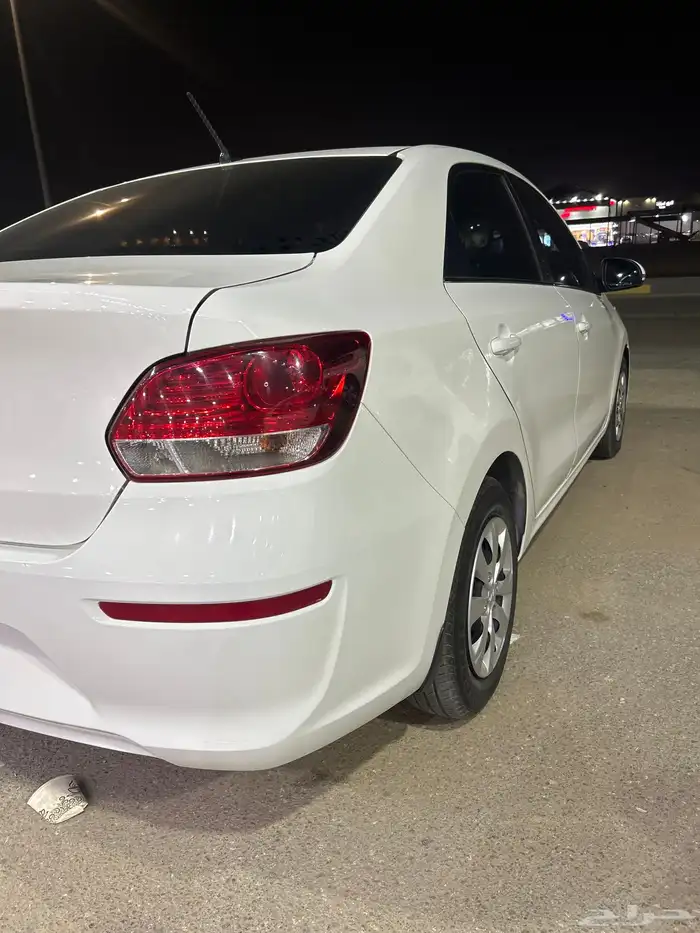 كيا بيجاس 2020 ستاندر 11