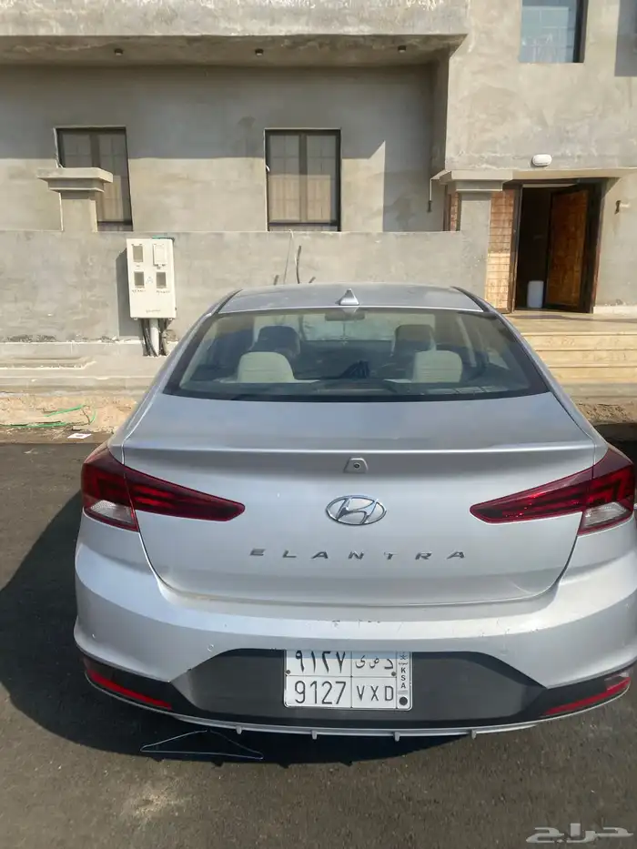 انترا 2019 ستاندر 1